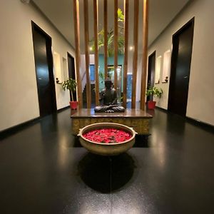 Aura Corporate Suites