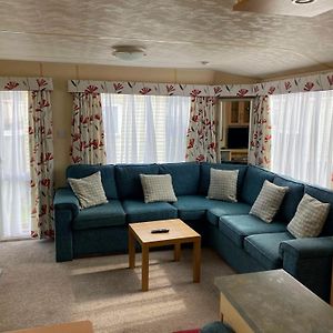 Caravan Hire Winthorpe Skegness
